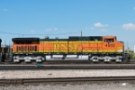 BNSF 4932